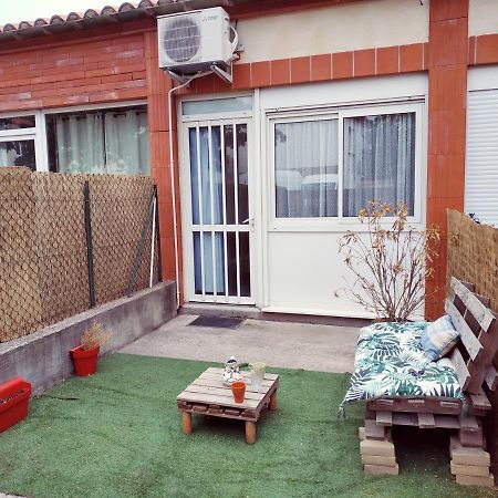Chez Leslie Et Vincent : Logements Climatises Avec Parking Privatif แปร์ปินญอง ภายนอก รูปภาพ